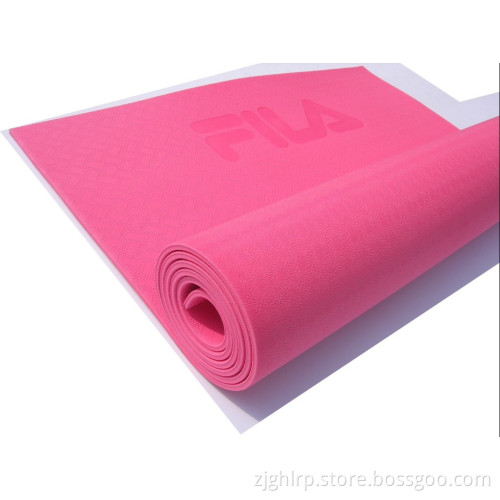 EVA Yoga Mat, EVA Foam Yoga Mat